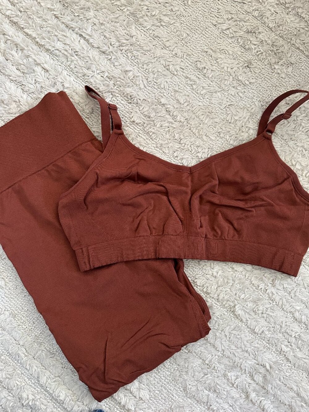 KNIX Activewear Set